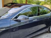 gebraucht Tesla Model S Model S90D 90kWh (mit Batterie)