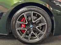 gebraucht BMW 420 Gran Coupé 420 d M-Sport *AHK*LHZ*