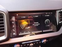 gebraucht Audi A1 Sportback 25 TFSI intense