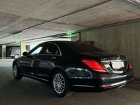 gebraucht Mercedes S350 BlueTEC 4Matic Aut.