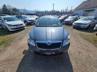 Gebraucht Skoda Octavia Drive 101 PS (74 kW) 2012 Grau Kombi