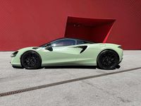 gebraucht McLaren Artura Artura Mc LarenCoupe MSO Lackierung