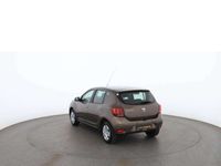 gebraucht Dacia Sandero II 1.0 SCe 75 Comfort PARKHILFE KLIMA