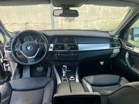 gebraucht BMW X5 3,0d Österreich-Paket Aut.