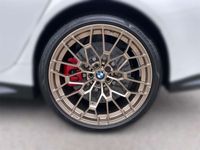 gebraucht BMW M3 CS M xDrive