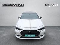 Gebraucht DS Automobiles DS9 Rivoli Plus 200 PS (147 kW) 2024 Weiß Limousine