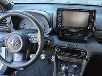 gebraucht Toyota Yaris 16 Turbo GR High Performance