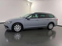 gebraucht VW Passat Variant 2.0 TDI SCR DSG *LED*ACC*RFK*