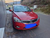 gebraucht Kia Ceed Ceed / 14 CVVT Active