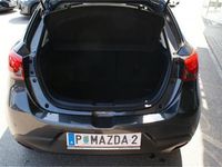 gebraucht Mazda 2 