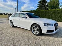 gebraucht Audi A4 Avant 20 TDI Style