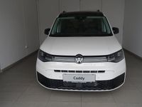 gebraucht VW Caddy Edition TDI