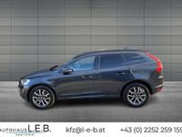 gebraucht Volvo XC60 D3 Kinetic Geartronic