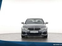 Gebraucht BMW M340 M Sport 374 PS (275 kW) 2020 Grau Limousine