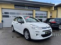 gebraucht Citroën C3 Attraction 1,0 *TÜV neu!!*