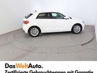 gebraucht Audi A1 Sportback SB 25 TFSI advanced S-tronic