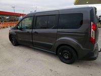 Gebraucht Ford Tourneo 120 PS (88 kW) 2022 Grau Kombi