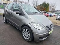 gebraucht Mercedes A160 Classic CDI / Neues Pickerl