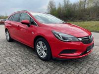 gebraucht Opel Astra ST 1,0 Turbo Innovation !PP vo+hi, NAVI!