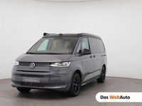 Neu VW California California 150 PS (110 kW) 2025 Mittelgrau  normal Van