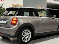 Gebraucht Mini ONE 102 PS (75 kW) 2020 Grau Kleinwagen