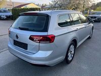 gebraucht VW Passat Variant Business Navi Kamera PDC MFL