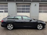 gebraucht Audi A6 Avant 40 TDI sport S-tronic