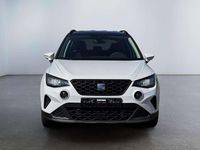gebraucht Seat Arona Style 1.0 TSI DSG 2ZKlima NAVI FuLi LED...