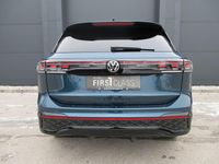 gebraucht VW Tiguan Sport eHybrid DSG 150 kW