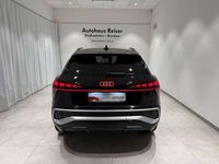 gebraucht Audi Q3 e-hybrid 200 kW