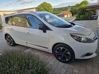 gebraucht Renault Grand Scénic III Scénic dCi 130 Euro 6 Bose Edition