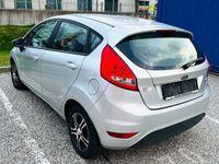 gebraucht Ford Fiesta 1.3 *TOP ZUSTAND*