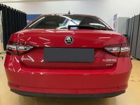gebraucht Skoda Superb Superb 2,0 TDI 4x4 Laurin