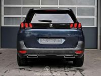 gebraucht Peugeot 5008 1.5 BlueHDi 130 FAP Allure 7-SItzer Pickerl NEU