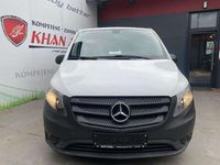 gebraucht Mercedes Vito 111 CDI lang