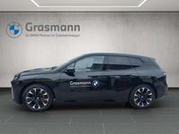 gebraucht BMW iX ixDrive45