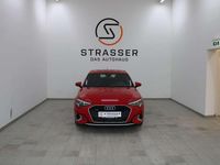 gebraucht Audi A3 Sportback SB 40 TDI quattro S-tronic advanced