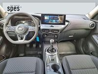 gebraucht Nissan Juke 1,0 DIG-T Acenta+ SUV / Geländewagen