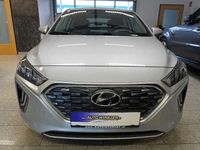 gebraucht Hyundai Ioniq 16 GDi Hybrid Edition 30 plus DCT Aut. Navi/Ka...