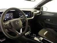 gebraucht Opel Mokka Ultimate 1.2 Direct Injection Turbo AT8