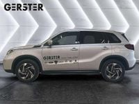 gebraucht Suzuki Vitara aus Dornbirn - 129 PS und 72 km