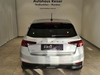 gebraucht Skoda Fabia Ambition