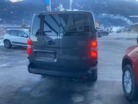 gebraucht Fiat Scudo Doppelkabine XL 145PS S&S 6Gang