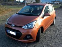 gebraucht Hyundai i10 10 Comfort