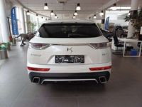 gebraucht DS Automobiles DS7 Crossback DS 7 CrossbackE-Tense 300 PHEV EAT8 4x4 Be Chic...