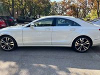 gebraucht Mercedes CLS350 Aut.