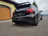 gebraucht Mercedes A45 AMG 4Matic Speedshift 7G-DCT