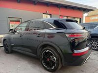gebraucht DS Automobiles DS7 Crossback 7 Crossback BlueHDi 130 S&S EAT8 Performance ...