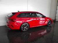 gebraucht Skoda Octavia Combi RS 2,0 TDI DSG MATRIX-LED / DCC / HEAD-UP / 18 ZOLL / VIRTUELL / NAVI / E-KLAPPE