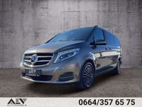 gebraucht Mercedes V250 V 250CDI Lang #EDITION 1# Einzelstück